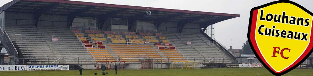 Stade du Bram